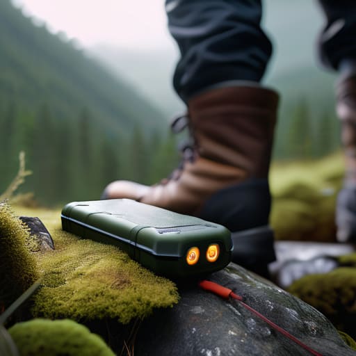 Deciphering the Mah Capacity Explained for Long Wandering Days