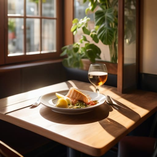 Deciphering the Social Stigma of Eating Alone.