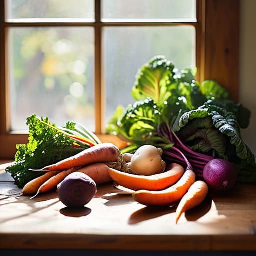 Finding Abundance Through Smart Budget Grocery Shopping Strategies