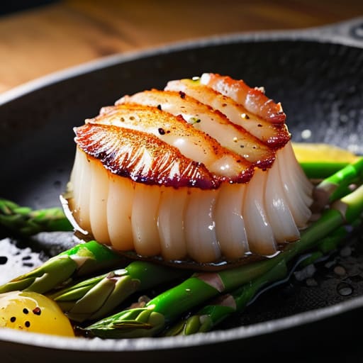 Finding Joy in Small Portion Cooking Techniques