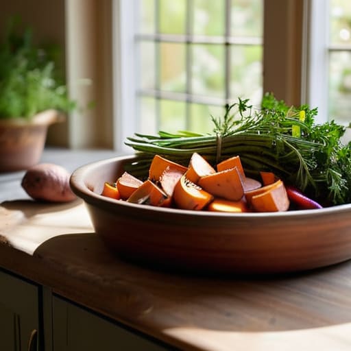 Finding Your Rhythm With Easy Meal Prep for Beginners