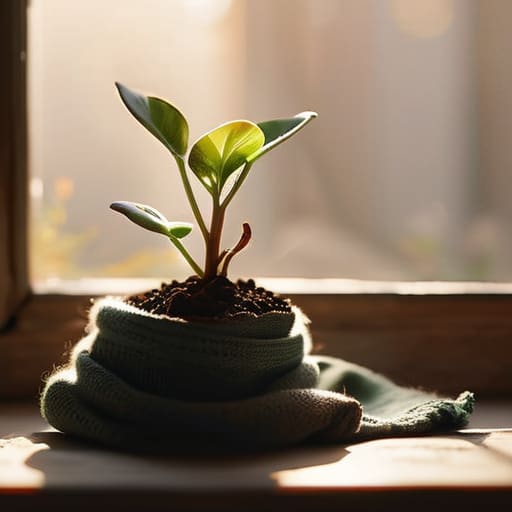 Healing From Loneliness Through Gentle Self Discovery