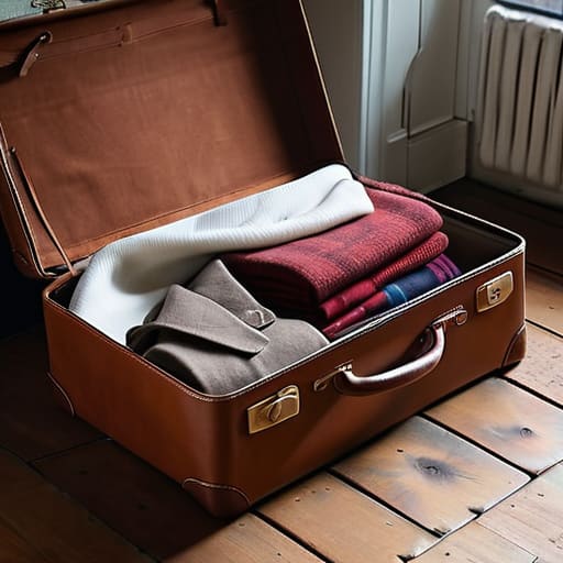 Mastering the Rhythm of Layering Clothing for Travel