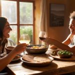 Beyond the Table: Uncovering the Hidden Magic of How Shared Meals Build Friendships
