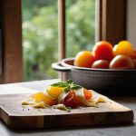 The Art of the Quick Table: How to Cook a Decent Meal in Twenty Minutes Without Losing the Soul of the Story.