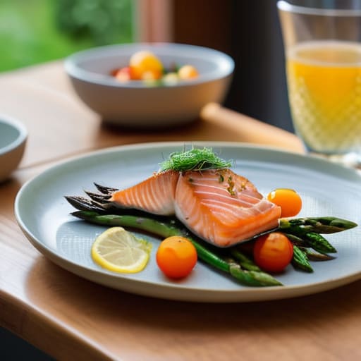 The Art of the Solo Feast: How to Cook for One Without It Feeling Grim