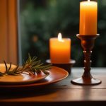 The Art of Intimacy: How to Host a Dinner on a Small Budget That Feels Like a Grand Celebration