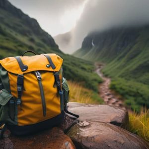 The Art of the Unprepared: How to Pack for Unpredictable Weather Without Losing Your Sense of Wonder