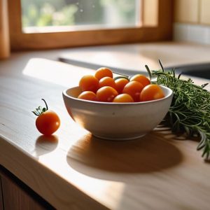 How to plan a week of simple meals.