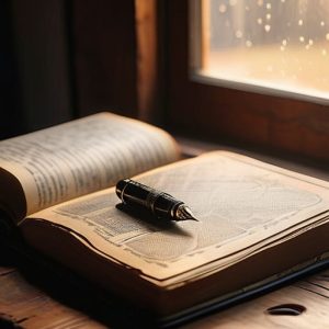 How to write a profile that sounds like you.