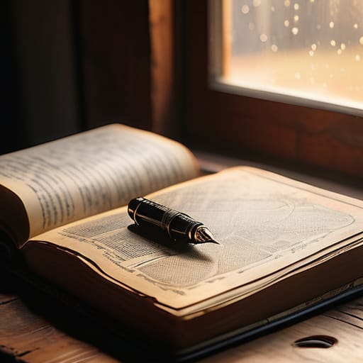 beyond the Script: How to Write a Profile That Sounds Like You and Captures Your True Essence
