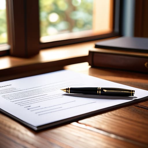 Choosing a Professional Resume Layout That Commands Respect