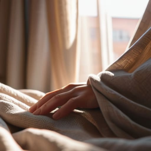 Combating Hustle Culture With Gentle Restorative Weekend Routines