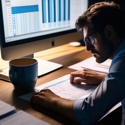 Recognizing the Signs You Need Support Before the Crash