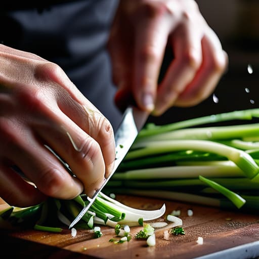 Essential Kitchen Knife Cuts for Every Home Storyteller