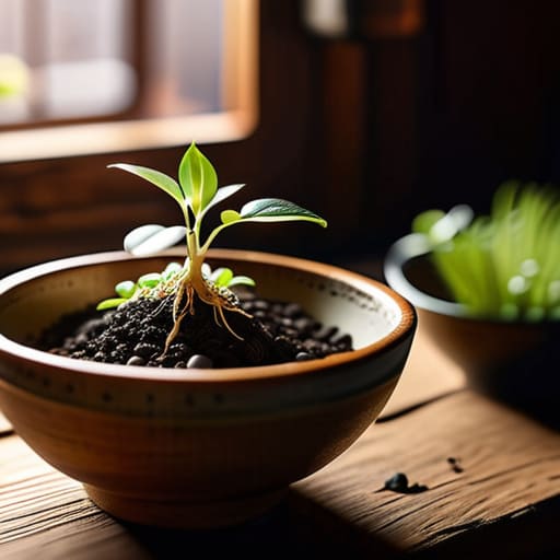 The Long Game: Finding Your Financial Flavor