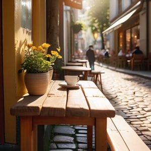How to spend a day off on purpose.