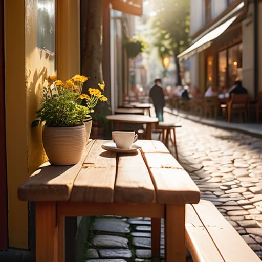 Beyond the Routine: How to Spend a Day Off on Purpose to Reconnect With the Soul of Your City