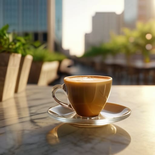 Beyond the Sidewalk Cafés: Uncovering the Hidden Threads of Wealth and How to Start Investing for Beginners
