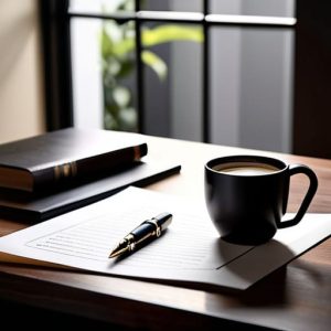 Stop Playing Games With Your Career: the No-nonsense Guide on How to Write a Professional Resume That Actually Commands Respect.