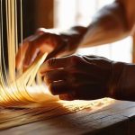 The Art of the Sequence: Why Planning a Project in the Right Order Is the Secret Thread to a Beautifully Woven Result