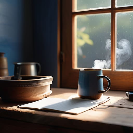 Beyond the Fleeting Spark: Finding the Quiet Rhythm of Why Routines Beat Motivation